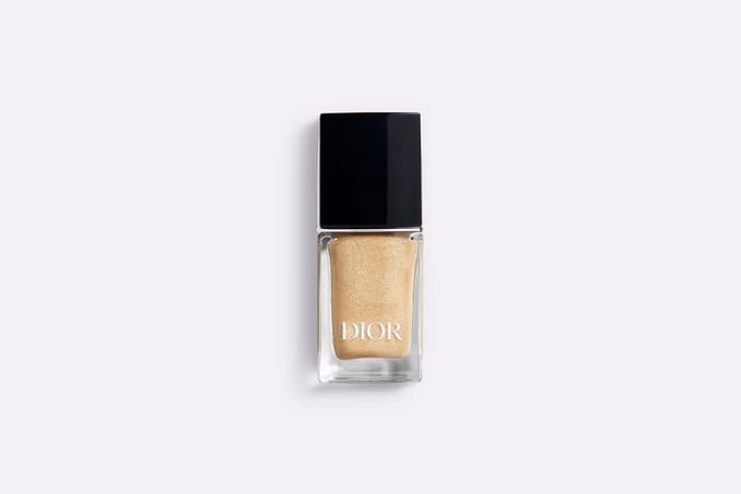 Dior - Dior Vernis Nagellak Met Gel Effect 513 J'ADORE
