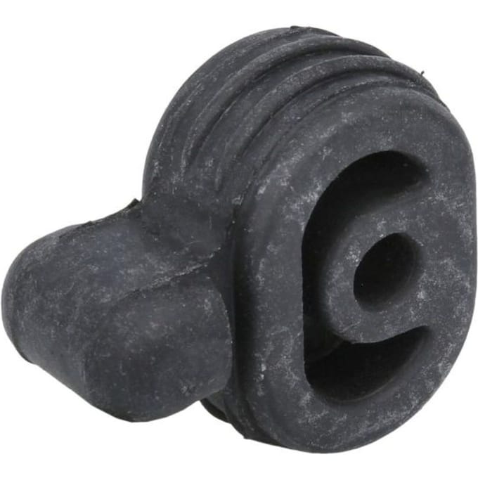 Rubberen ophangingsbuffers BOSAL 255-004