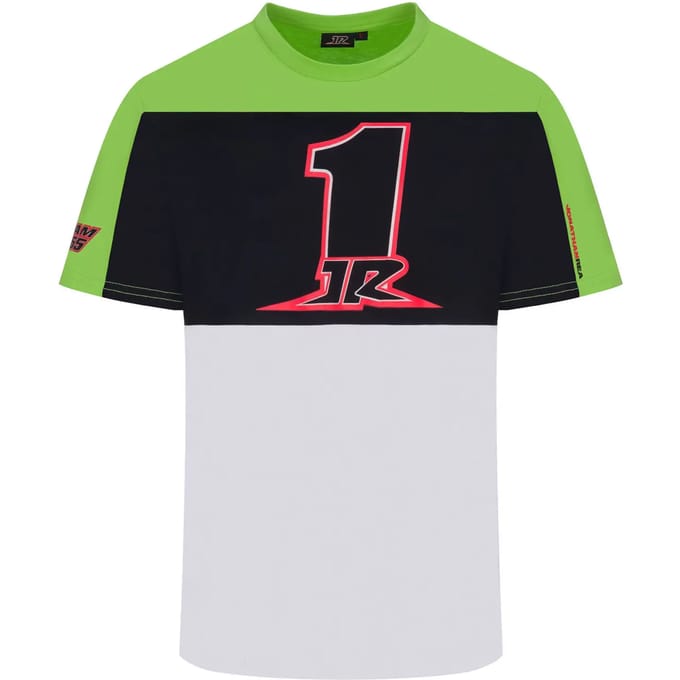 T-shirt Gruppo Pritelli Jonathan Rea