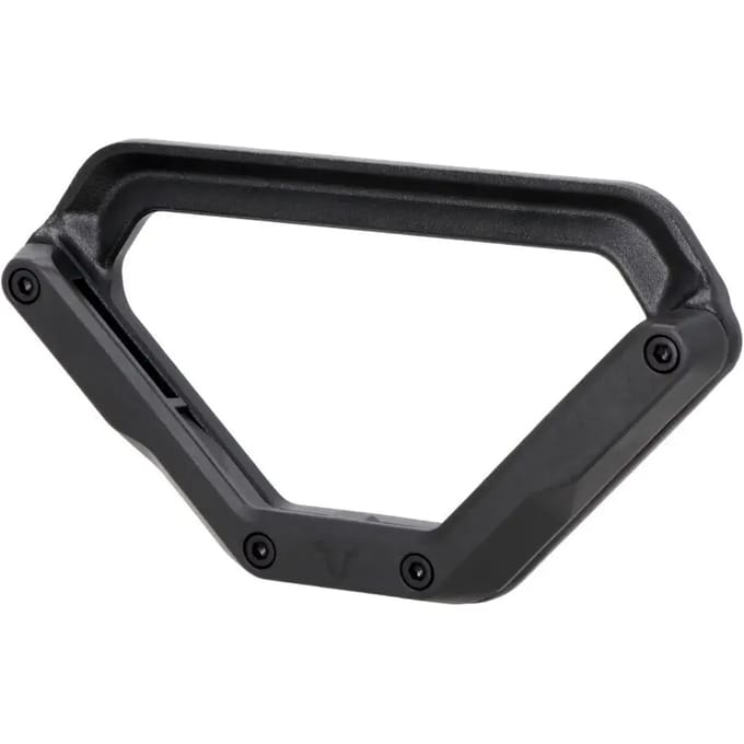 Support zijtassen rechts motor SW-Motech Bear 650