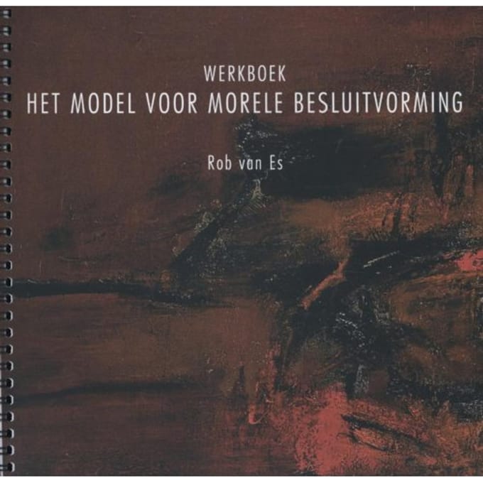 Het Model Voor Morele Besluitvorming