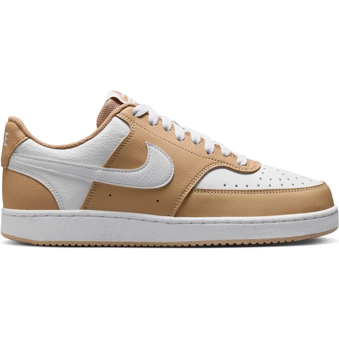 Damestrainers Nike Court Vision Low Next Nature