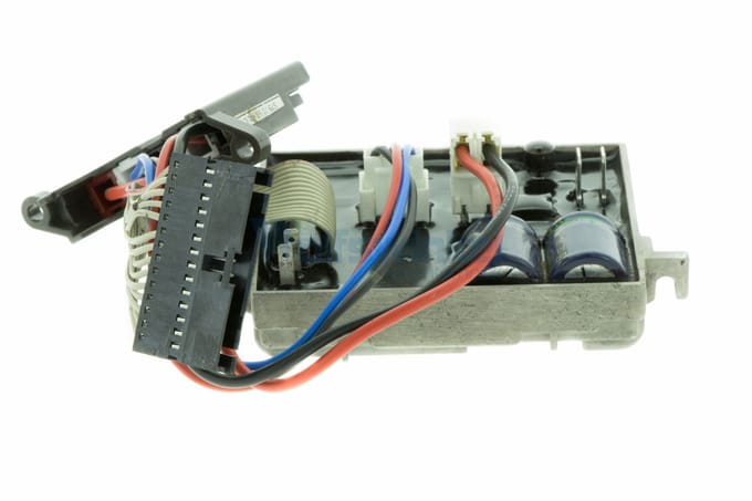 Husqvarna control unit 520ihd 536lihd