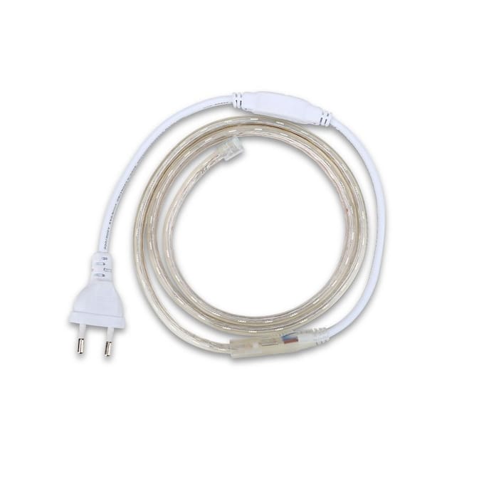 LED Strip Licht Lekdetectie Tool voor Saxofoon Klarinet Fluit Instrument Reparatie white