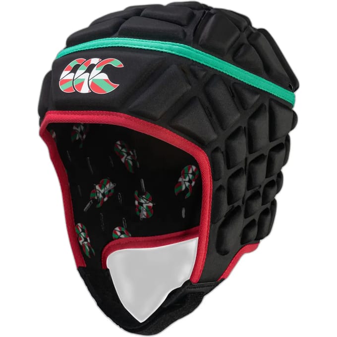 Rugby Helm Canterbury Raze