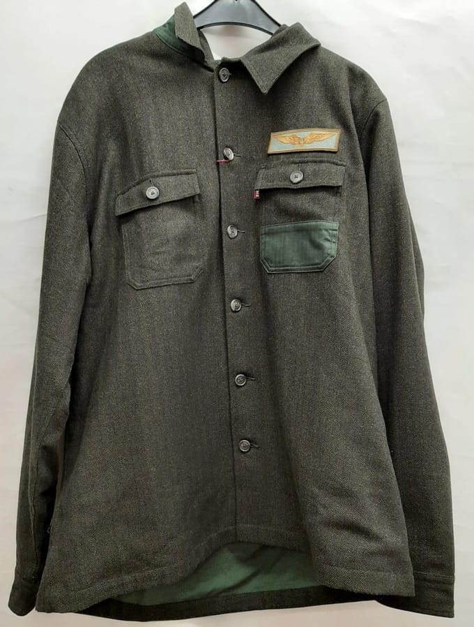 Pme Legend - Herenblouse - Blouse - Mannen - Maat M