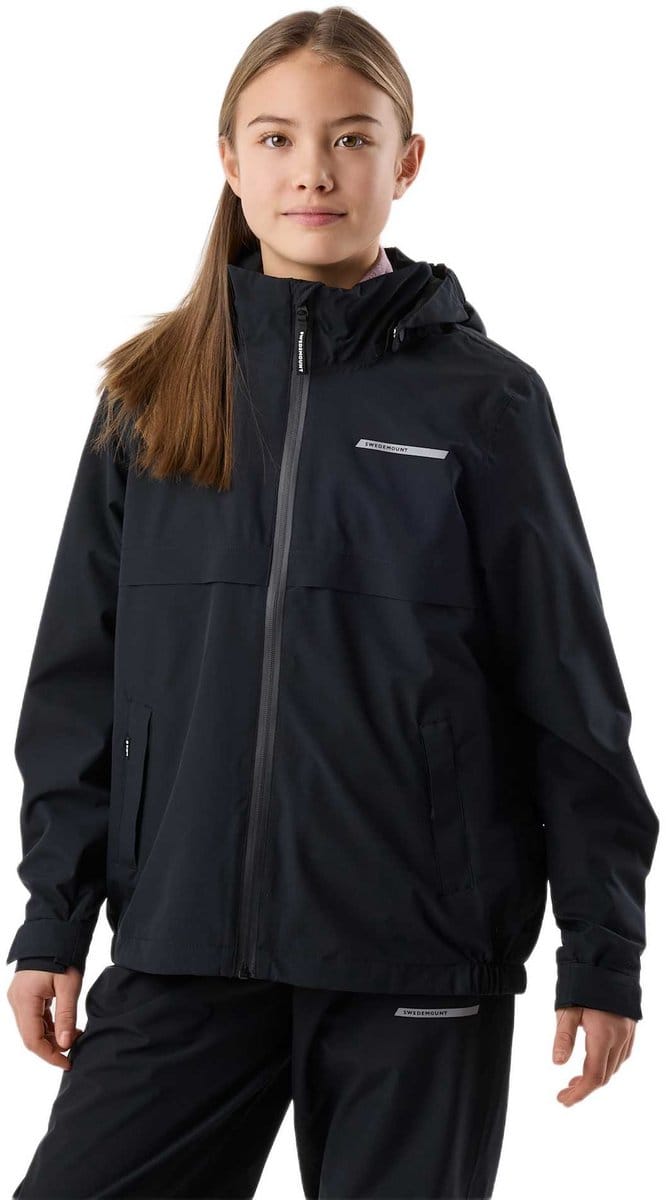 Swedemount Tjörn Junior Regenjas – Maat 150