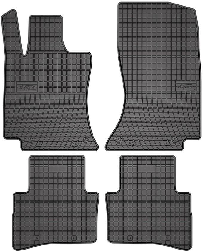 Rubbermatten Mercedes E-klasse (W214) 2023-heden - Frogum