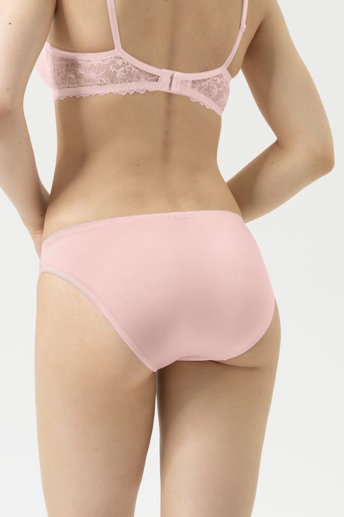 Minislip Serie Luxurious Bonbon Pink