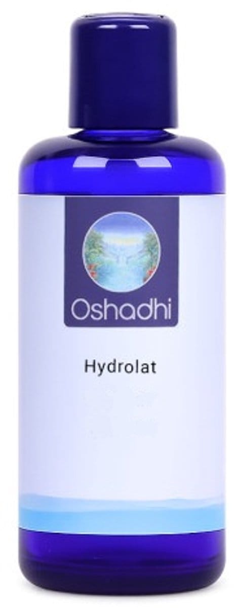 Salie hydrolaat (Sage), Oshadhi, 200 ml