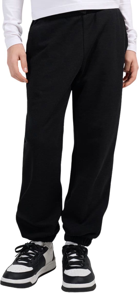 4F Broek Meisjes CAS Zwart - Maat 164cm