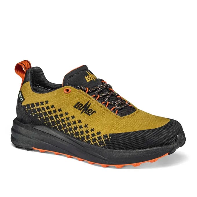 Wandelschoenen Lomer Gravity MTX