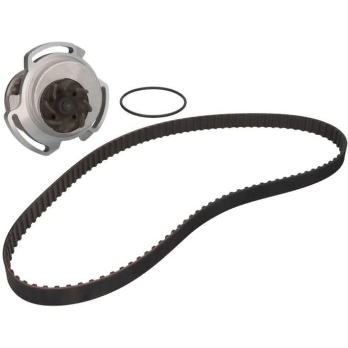Continental Ctam Waterpomp+distributieriem set CONTINENTAL CT 633 WP1