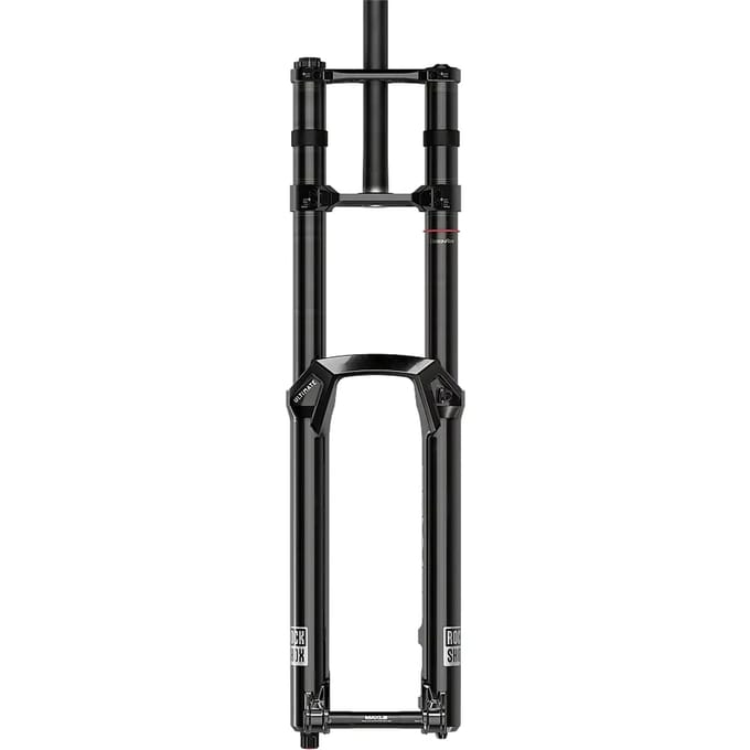 Vork Rockshox BoXXer Ultimate Charger3.2 RC2 52 Offset C5/R55