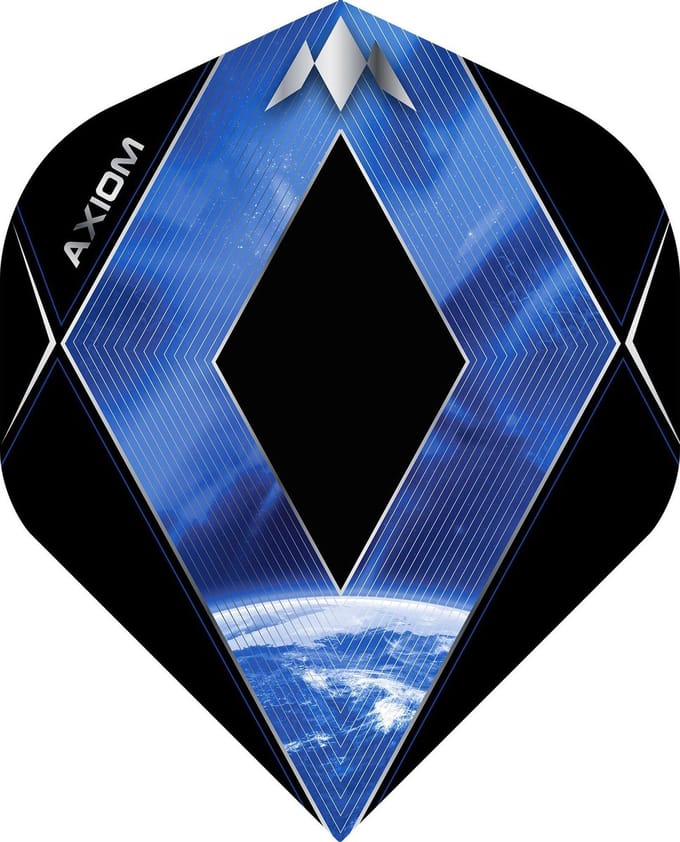 Mission Solo Std No2 Axiom