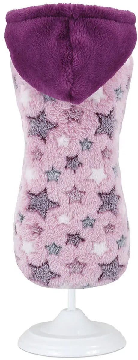 Nayeco Univers Hondentrui Roze 45 cm