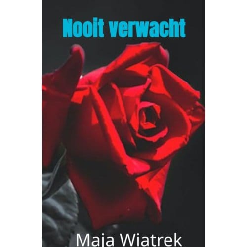 Nooit Verwacht - Maja Wiatrek