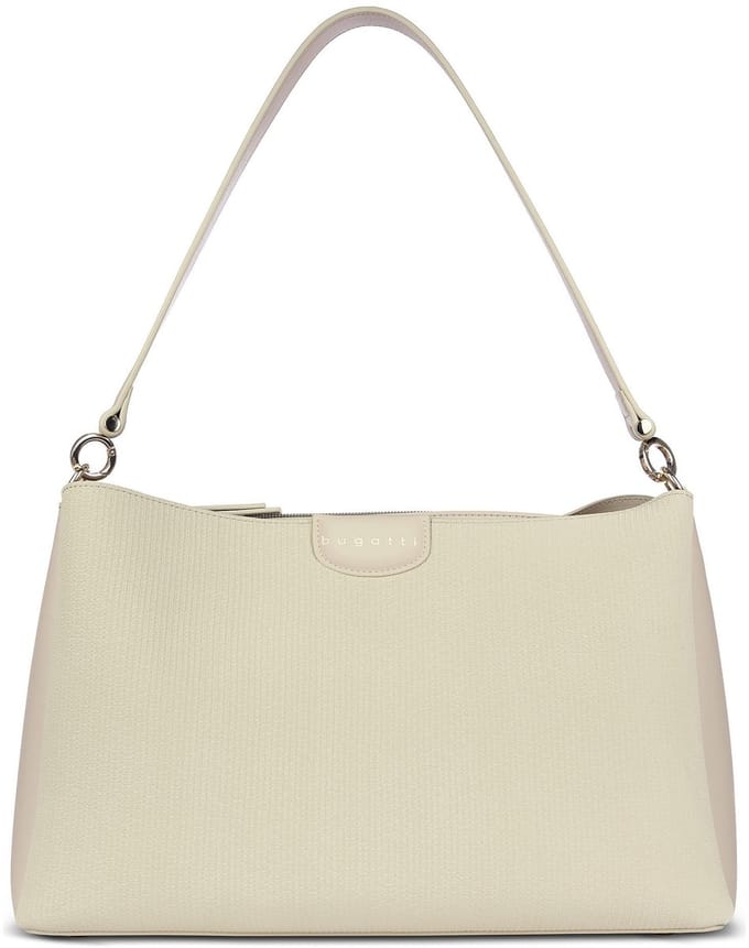 bugatti schoudertas Leah Shoulder Bag Beige