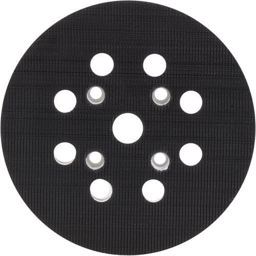 Bosch Accessories 2609256B62 Schuurschijf zacht Diameter 125 mm