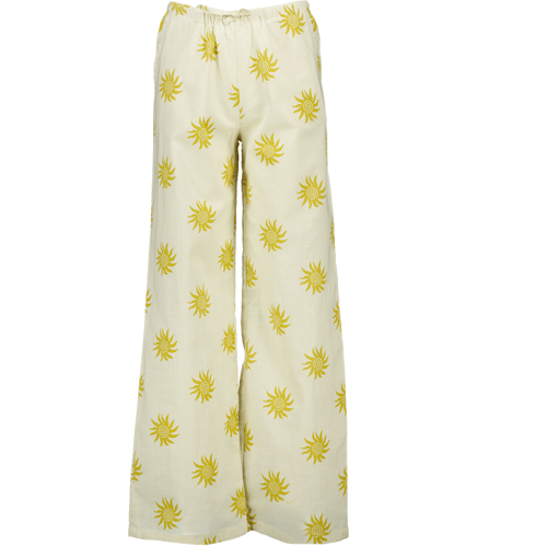 Zeeman Broek - Beige  152