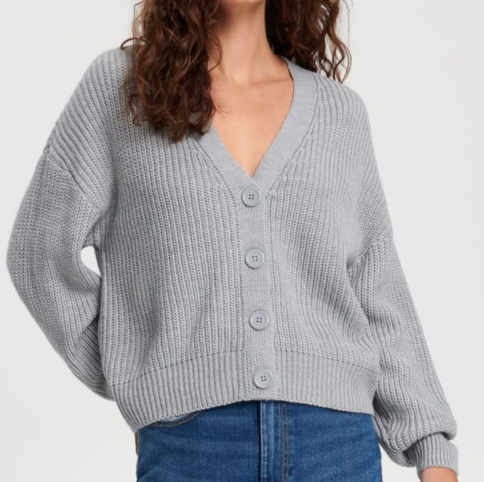 Starry Indigo - Dames Trui
