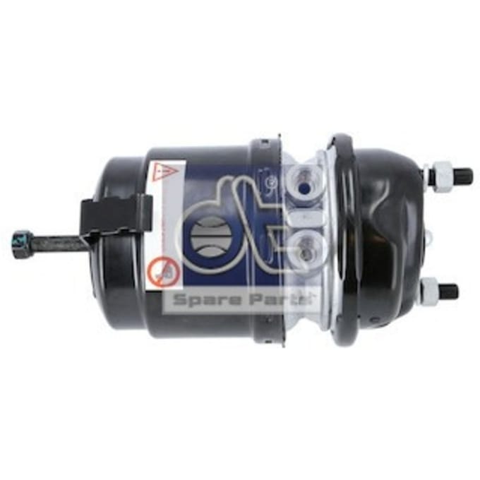Veerremcilinder DT SPARE PARTS 5.70372