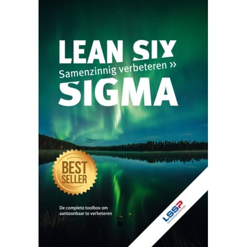 Lean Six Sigma
