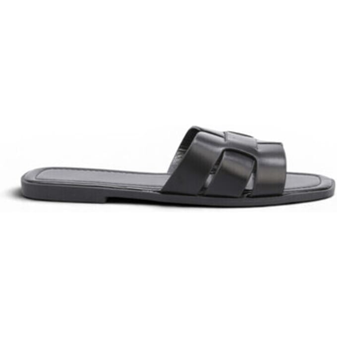 Teenslippers La Modeuse 78797_P187562