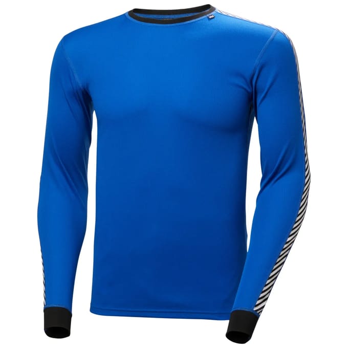 Jersey met lange mouwen Helly Hansen Lifa Stripe