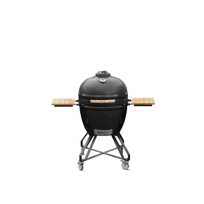 OUTR KAMADO GRILL XXL 70 ZWART