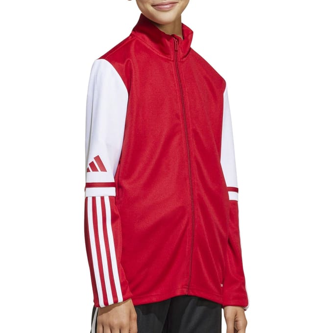 Adidas Squadra 25 Trainingsjas Junior - Maat 140