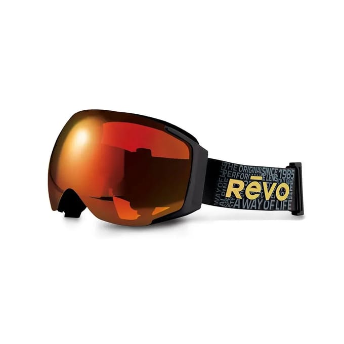 Skimasker Revo Ikon No 1