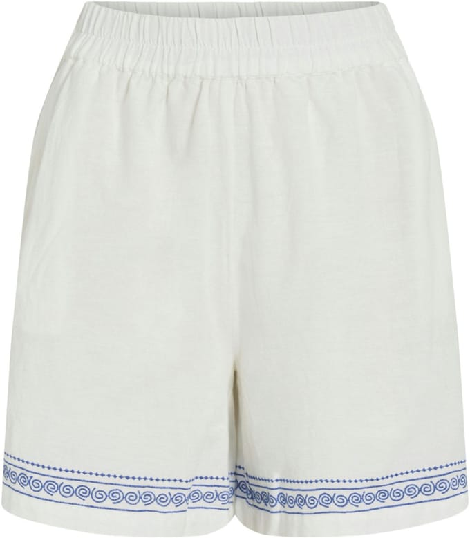 VILA Shorts VIKAM High waist