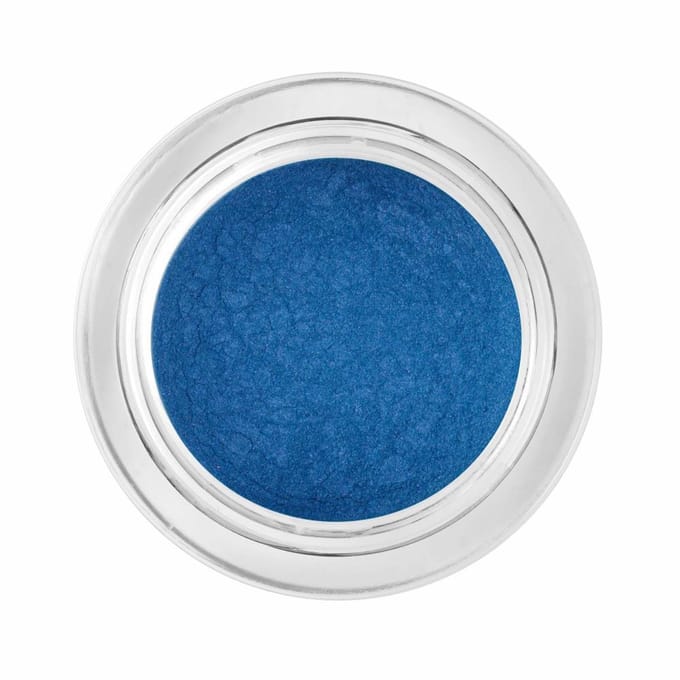 beMineral Eyeshadow Glimpse - BRIGHT TURQUOISE