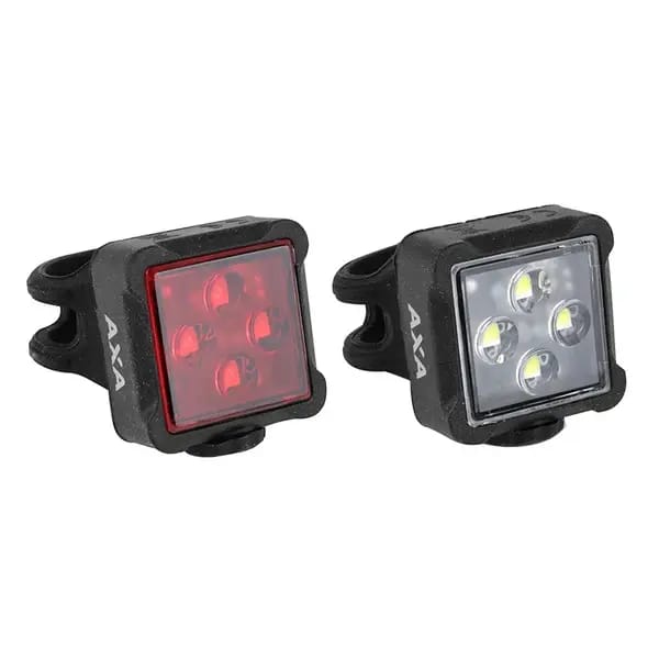 Motorverlichting Axa Niteline