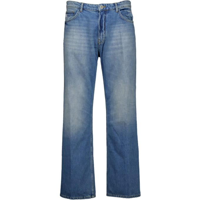 Goldgarn Franklin Jeans Blauw Ggm010910