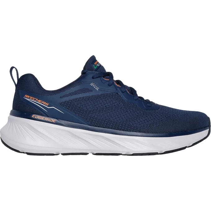Lage Sneakers Skechers Edgeride - Rekze
