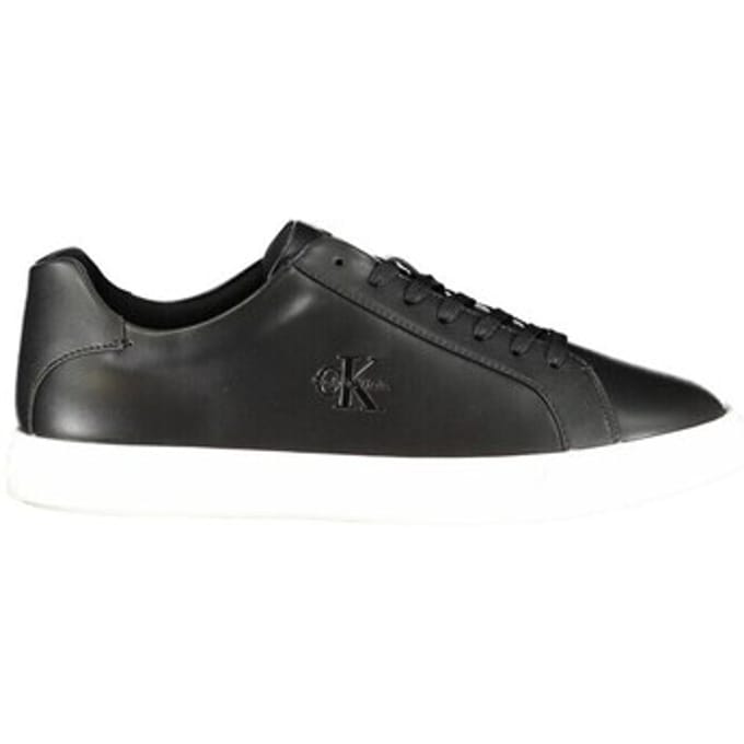Lage Sneakers Calvin Klein Jeans hm0hm02123nebeh41