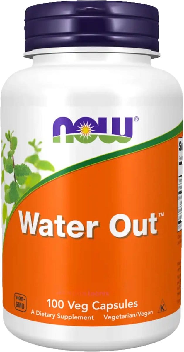 Water Out™ (100 capsules)