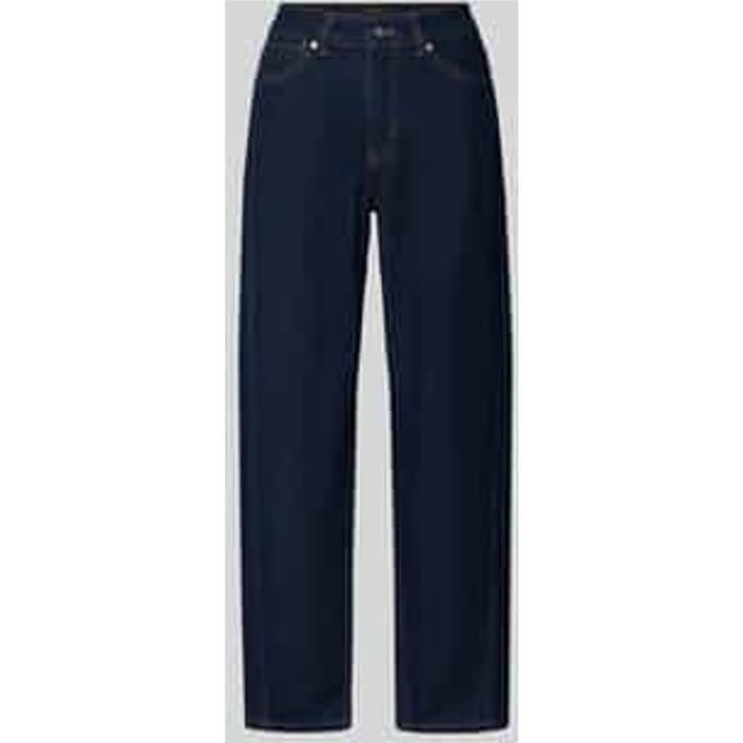 Jeans met 5-pocketmodel
