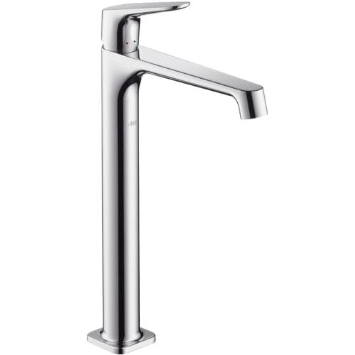 AXOR Citterio M single-lever mixer for wash bowl; without pop-up waste