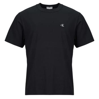 T-shirt Korte Mouw Calvin Klein Jeans SS EASY MONOGRAM TEE