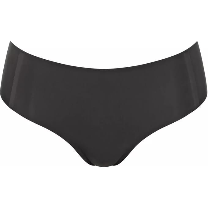 sloggi ZERO Feel 2.0 Hipster Dames Onderbroek - Zwart - Maat M
