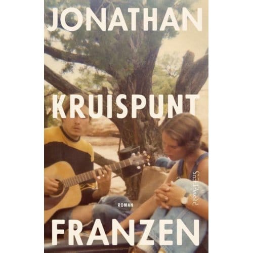 Kruispunt - Jonathan Franzen