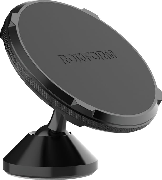 Dual Magnet Swivel Mount - MagSafe® Compatible
