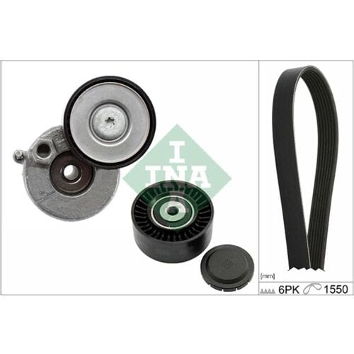 Schaeffler Ina Poly V-riem set INA 529 0591 10