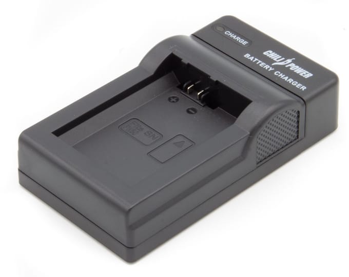 ChiliPower Sony NP-FW50 mini USB oplader