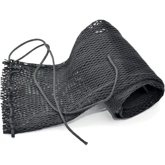 Seacsub Black Duikflesnet Zwart