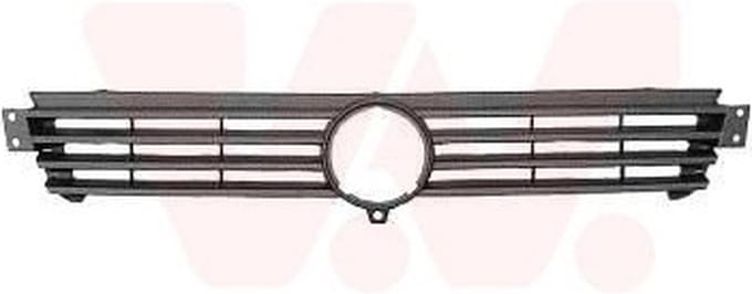 VanWezel 5826510 - Grille calandre pour Volkswagen Caddy de 1996 à 2003