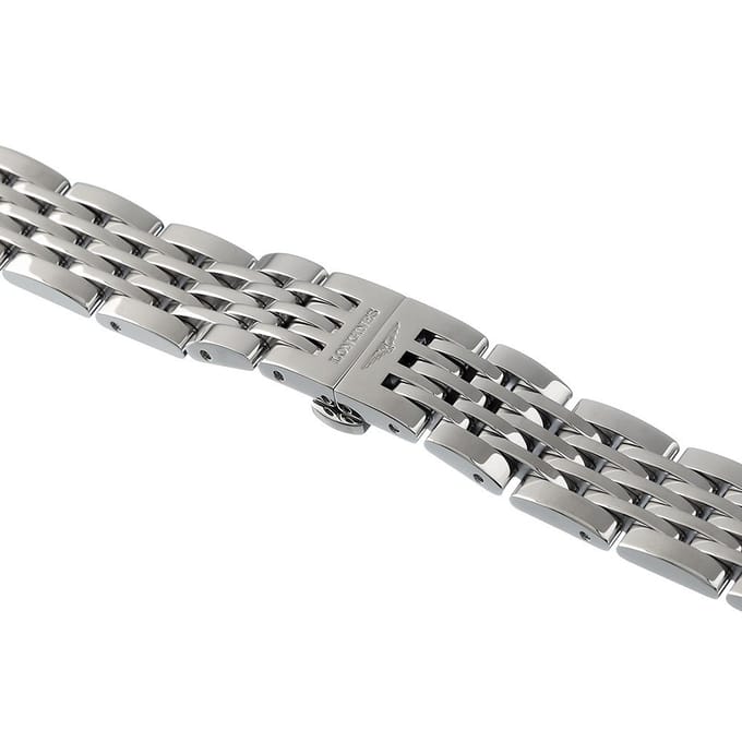Longines L600151856 Equestrian Collection Etrier band